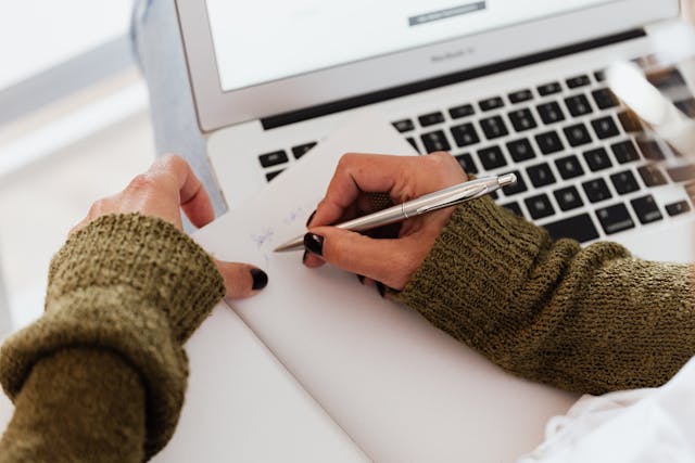 Reading - Test 8 - Guide to IELTS