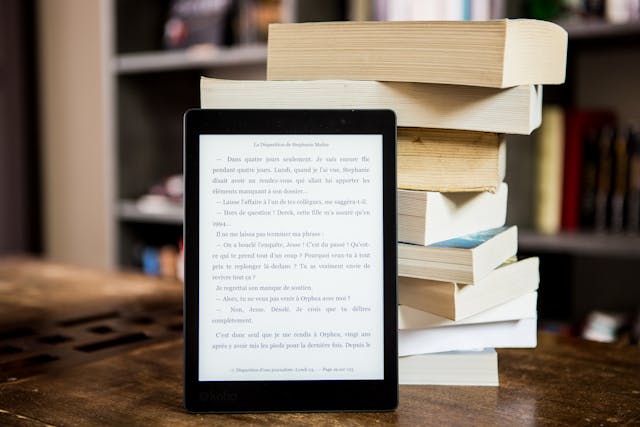 Reading - Test 3 - Vol 9
