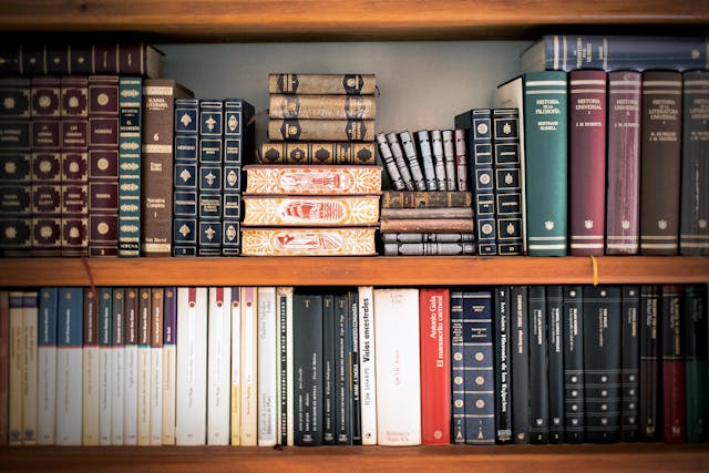 Reading - Test 7 - Vol 9